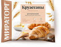 Круассаны классические